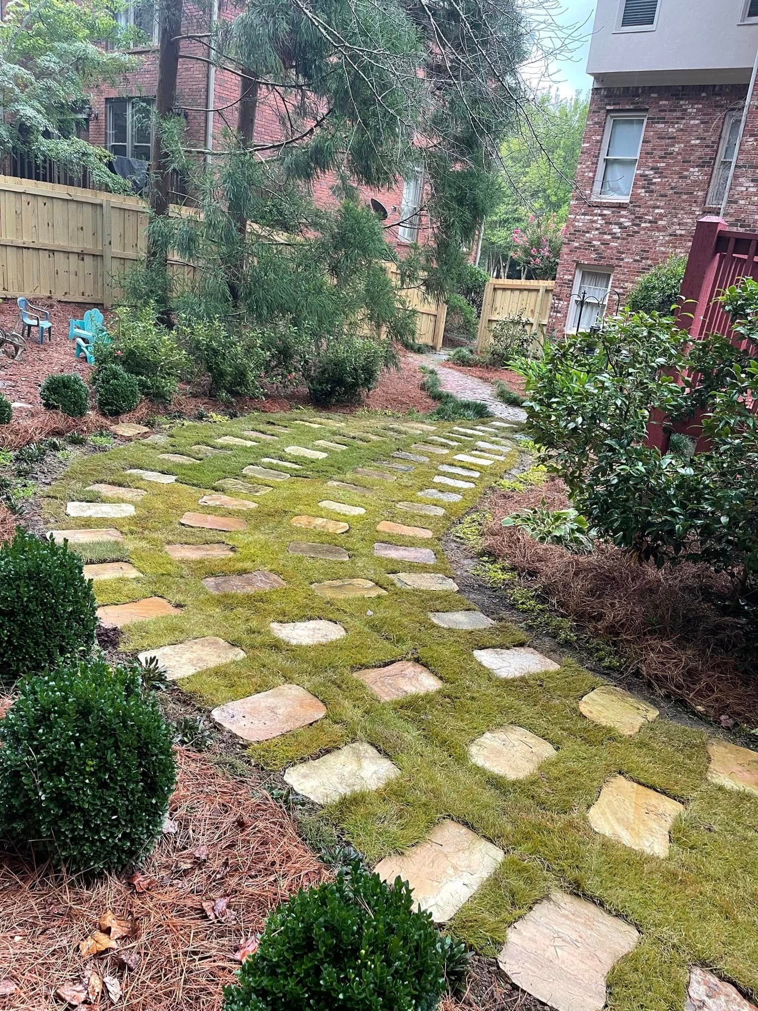 Landscape architecture
