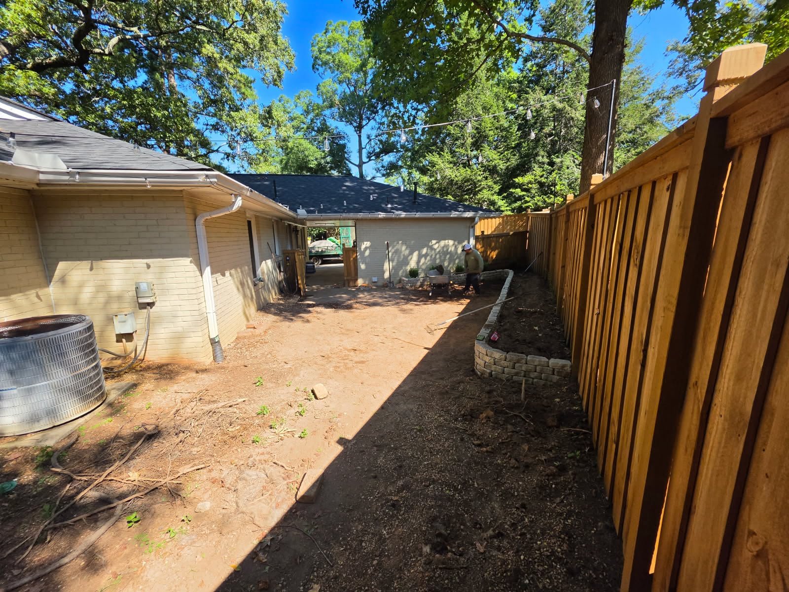 PR Landscaping project photo 02