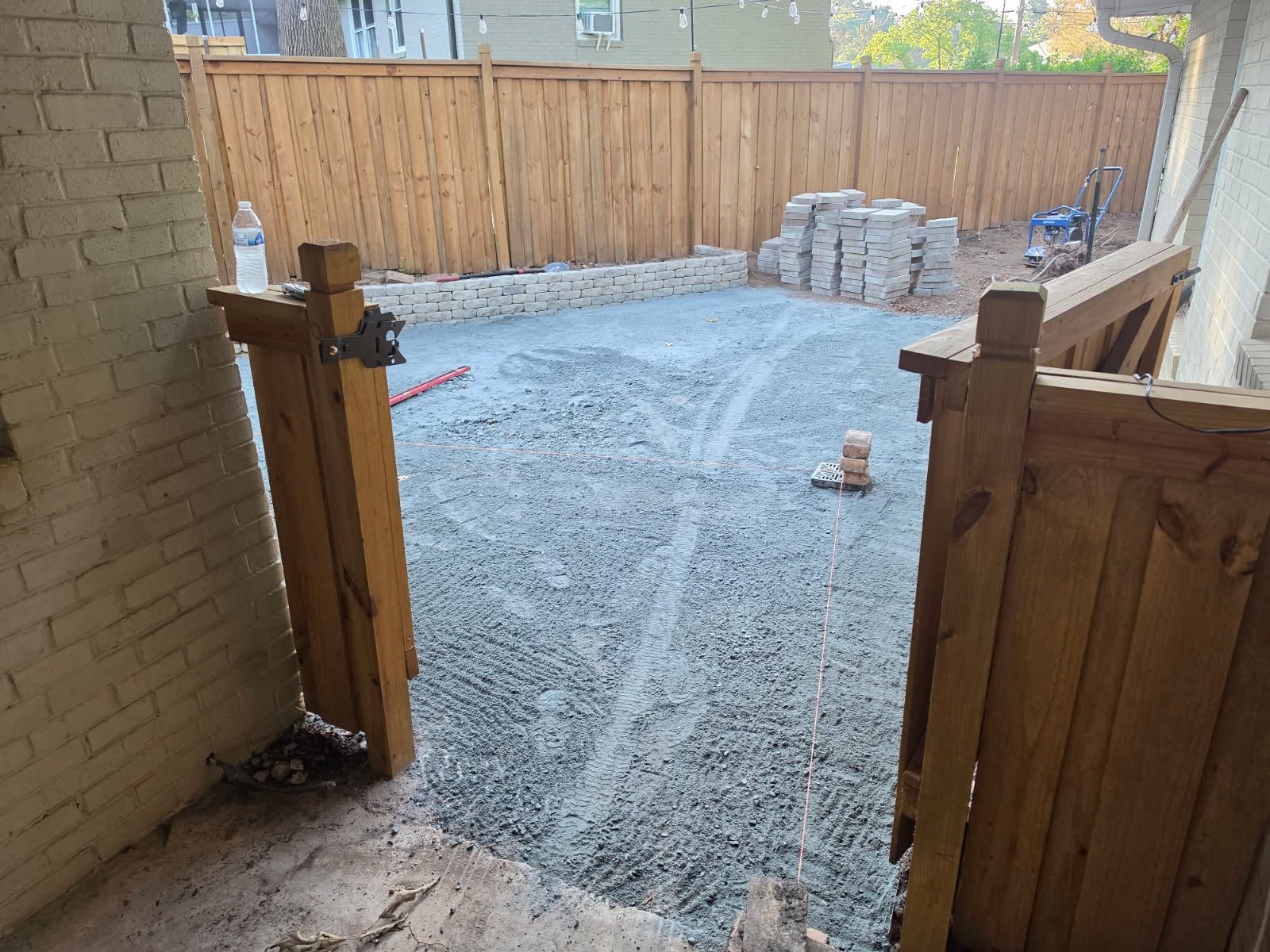 PR Landscaping project photo 04