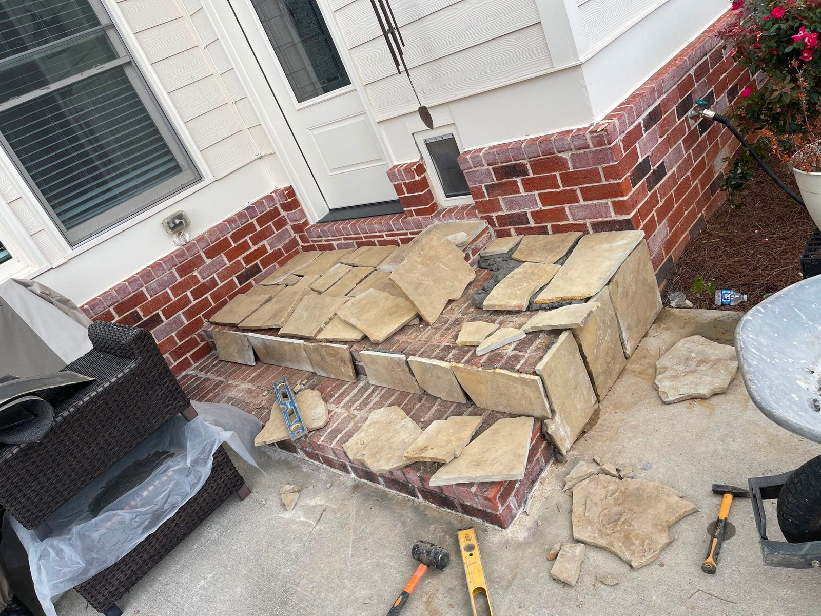 PR Landscaping project photo 06