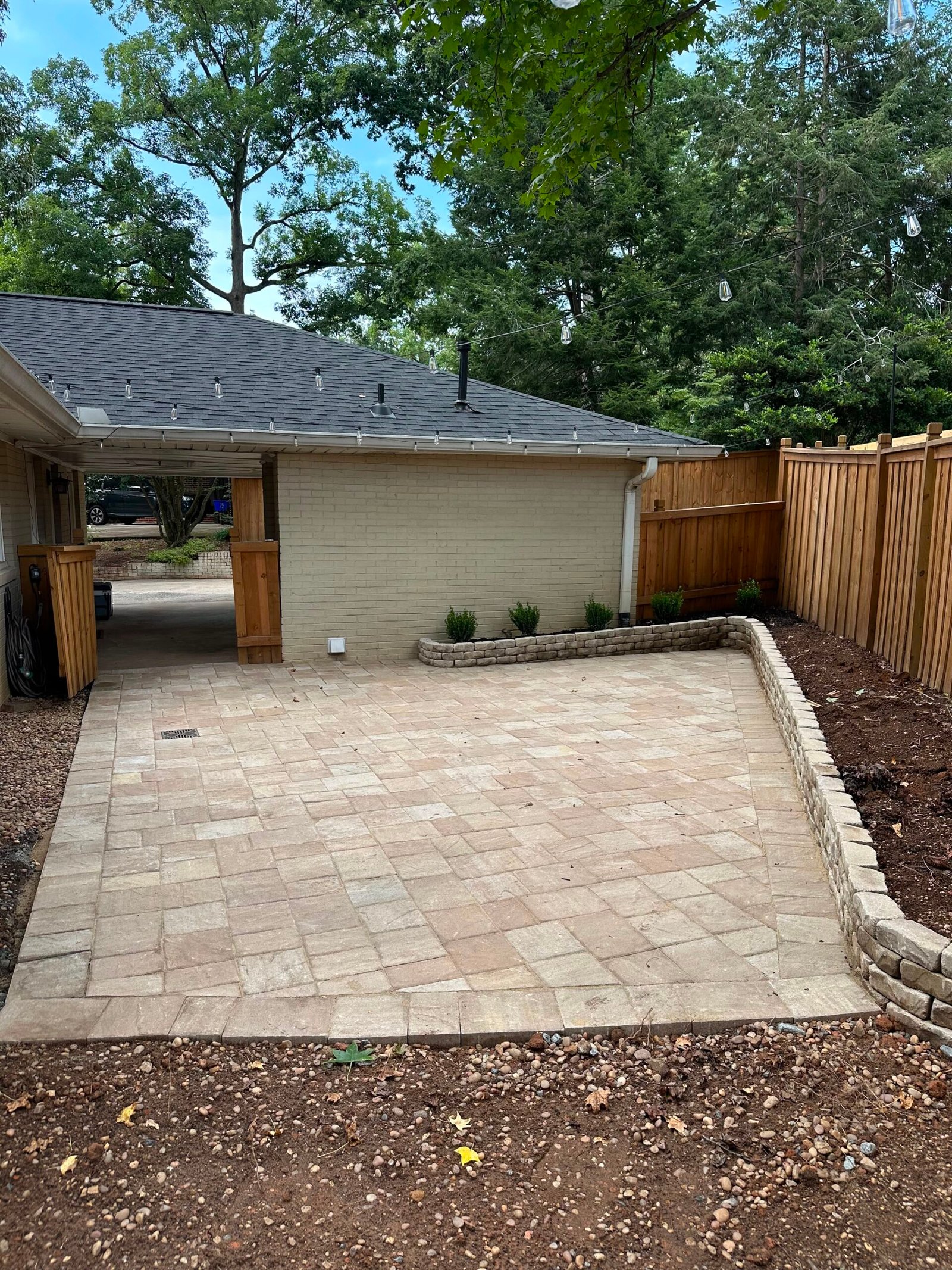 PR Landscaping project photo 01