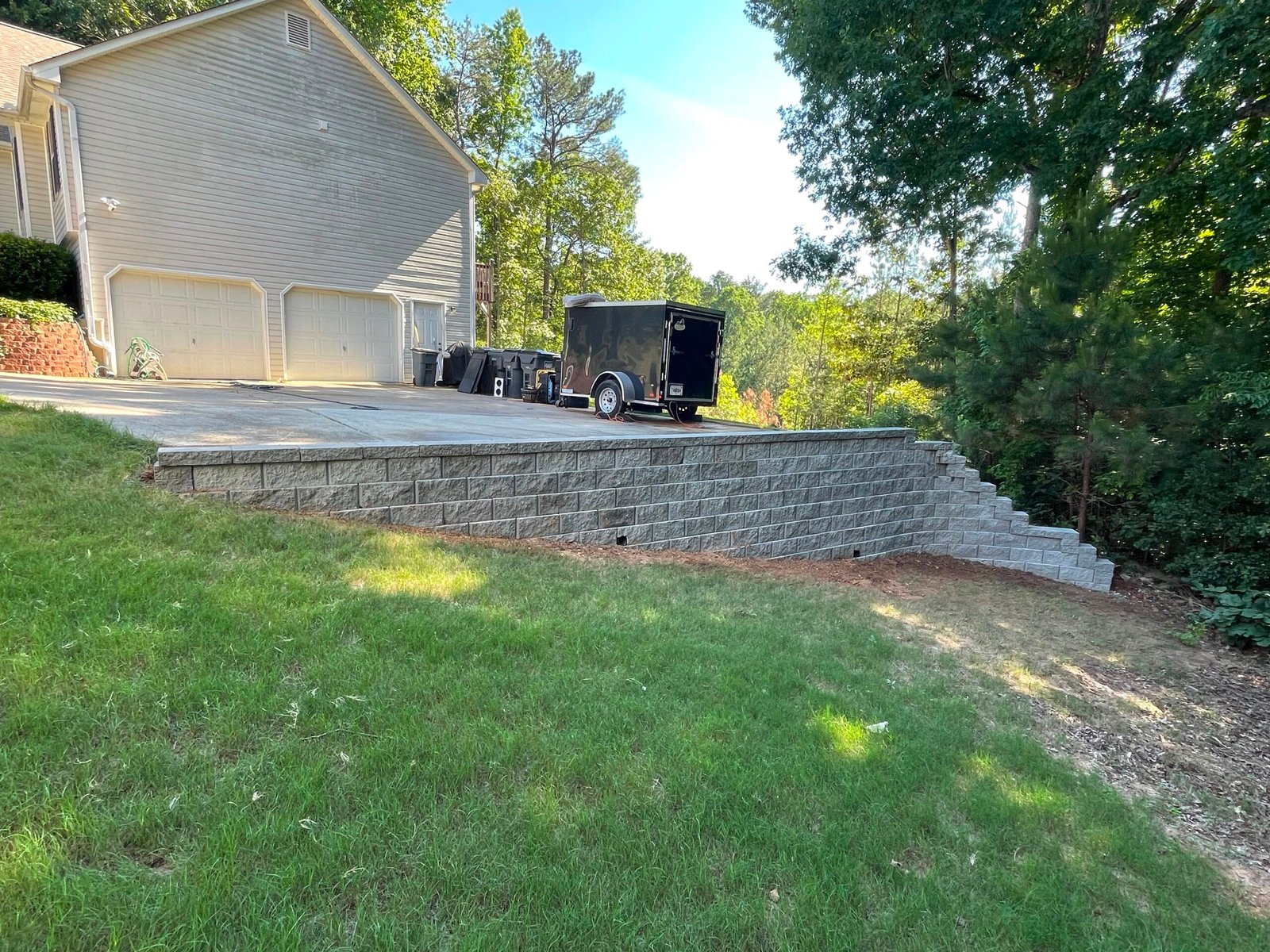 PR Landscaping project photo 03